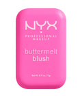 NYX Professional Makeup Buttermelt Blush