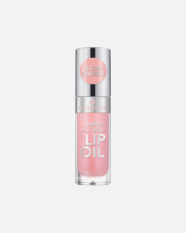 HYDRA KISS lip oil