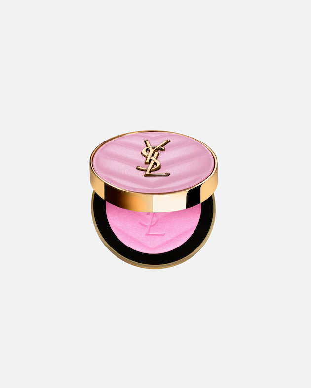 Yves Saint Laurent Make Me Blush Bold Blurring Blush