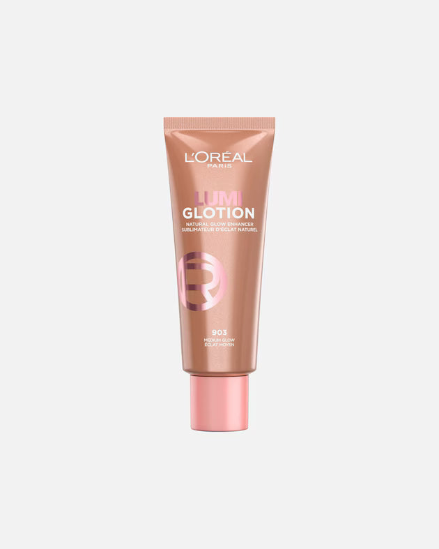 L’Oréal Paris Highlighter Lumi Glotion