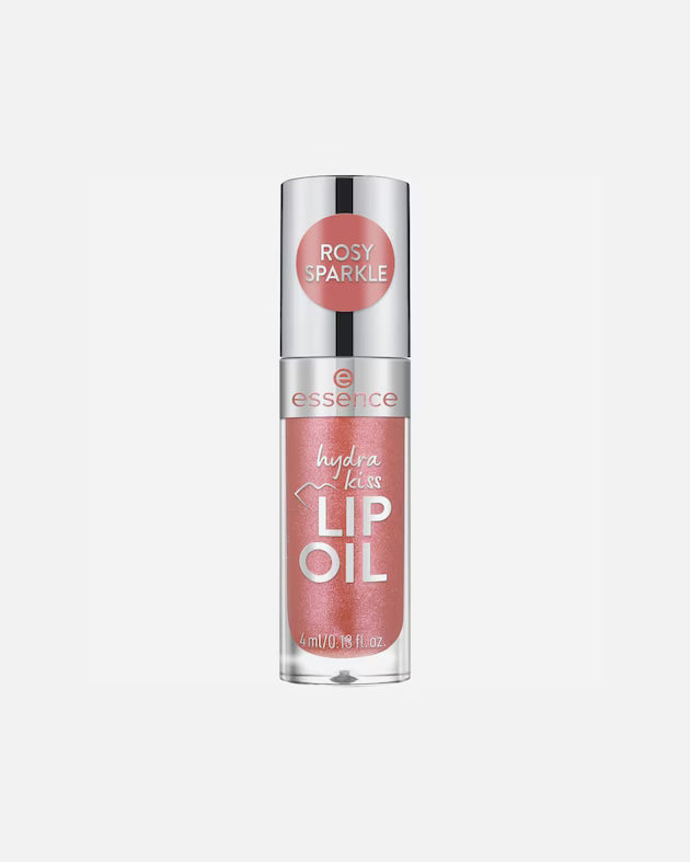 HYDRA KISS lip oil