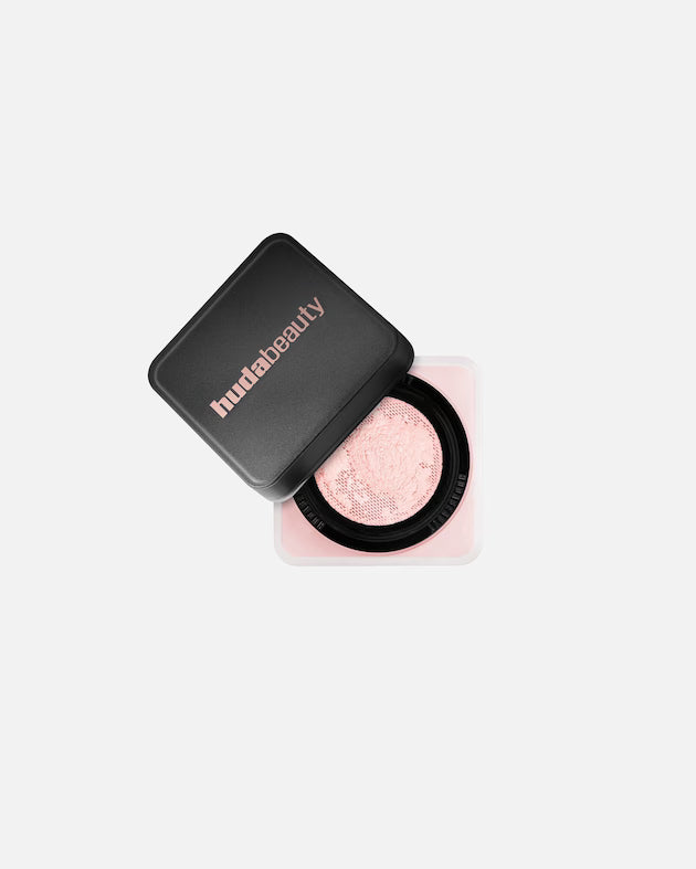 Easy Bake Loose Baking&Setting Powder