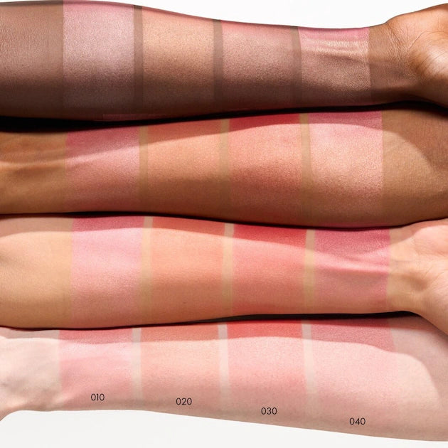 Blush Soft Glam Baked, 5,6 g
