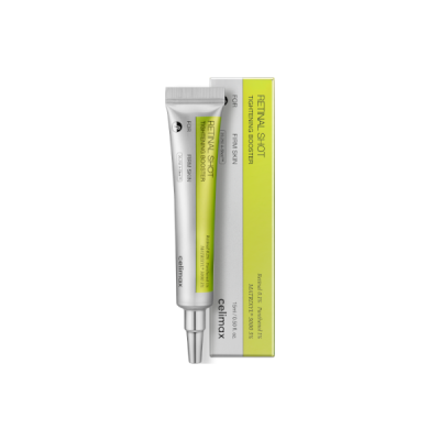 CELIMAX The Vita-A Retinal Shot Tightening Booster - 15ml