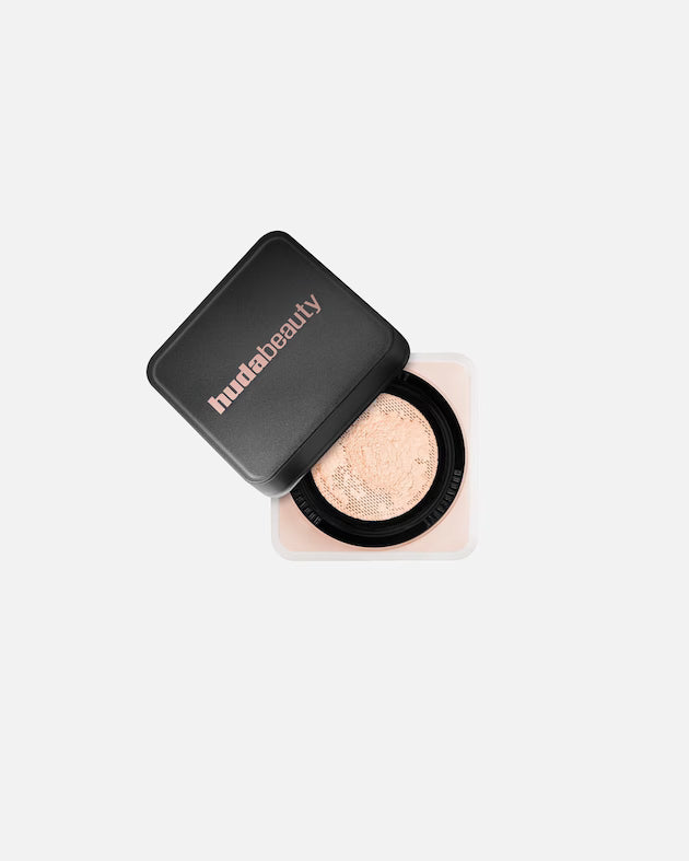 Easy Bake Loose Baking&Setting Powder