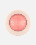 Blush Soft Glam Baked, 5,6 g