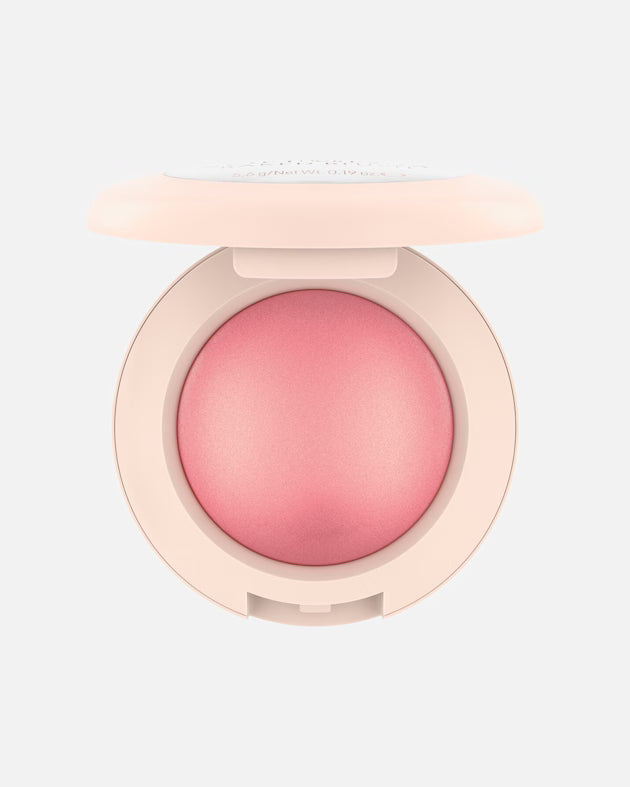 Blush Soft Glam Baked, 5,6 g