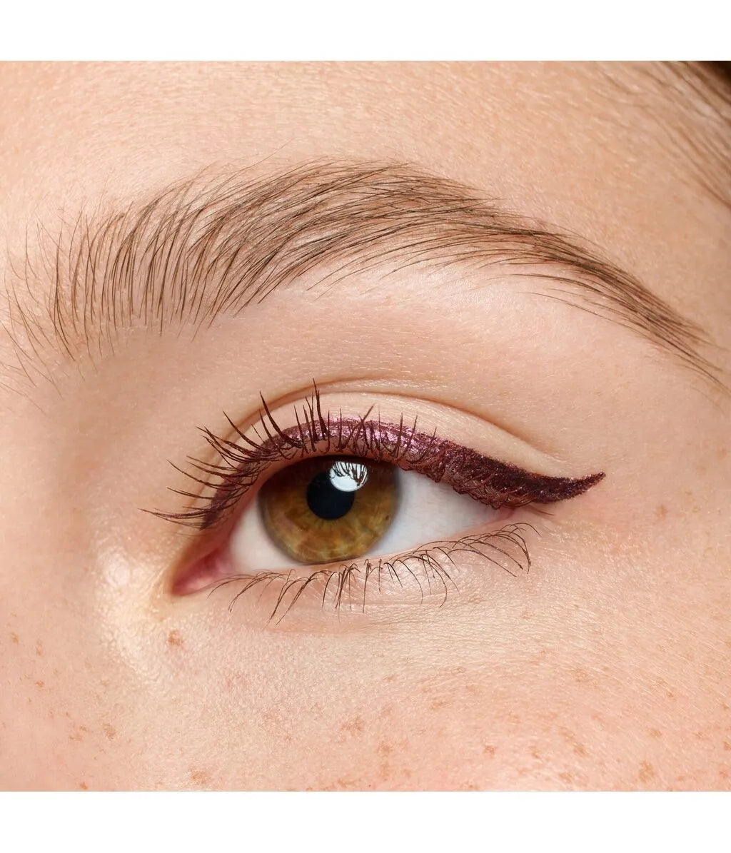 Essence Colour it! metallic liquid liner eyeliner
