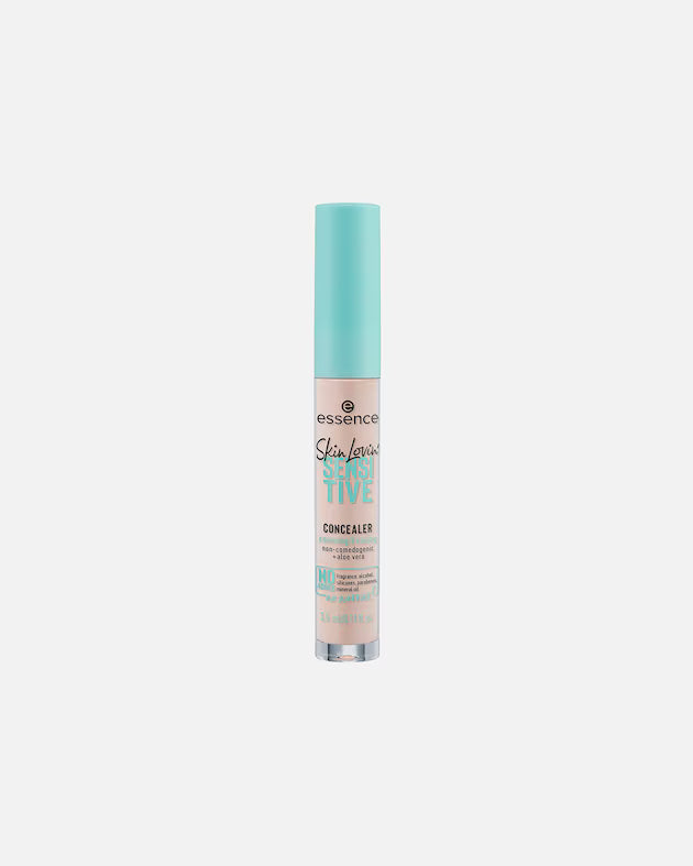 ESSENCE CONCEALER SENSETIVE