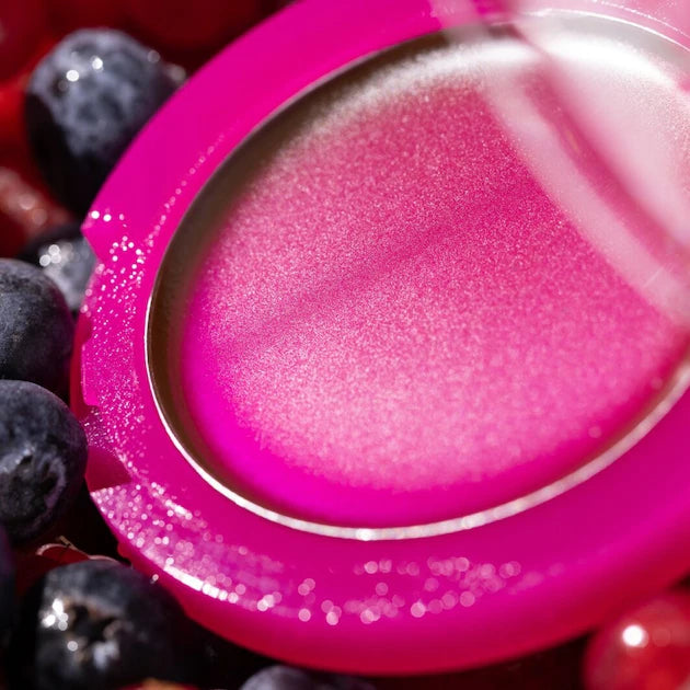 Juicy Berry Tinted Lip & Cheek Balm, 3 g
