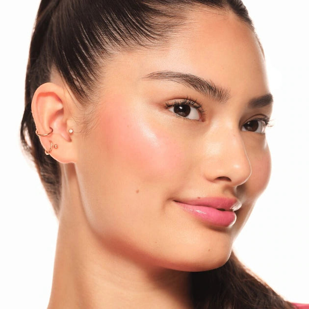Juicy Berry Tinted Lip & Cheek Balm, 3 g