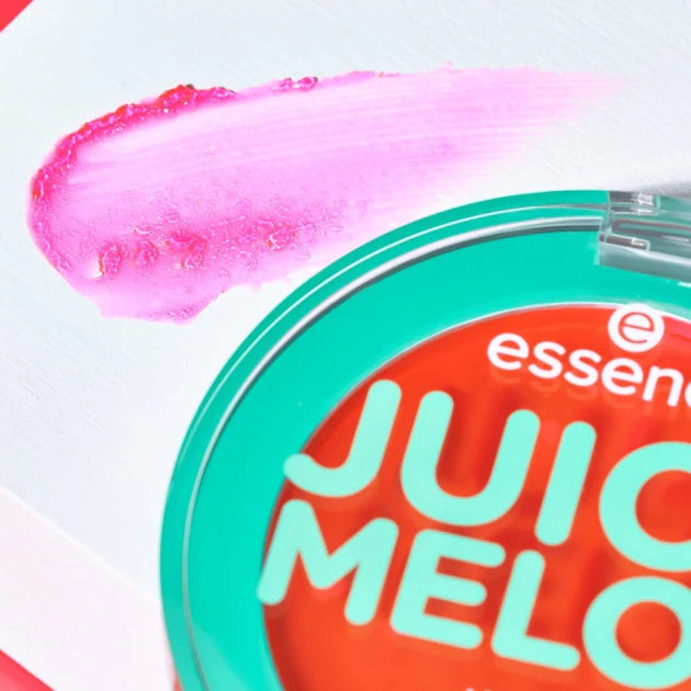 Juicy Melon Tinted Lip & Cheek balm, 3 g