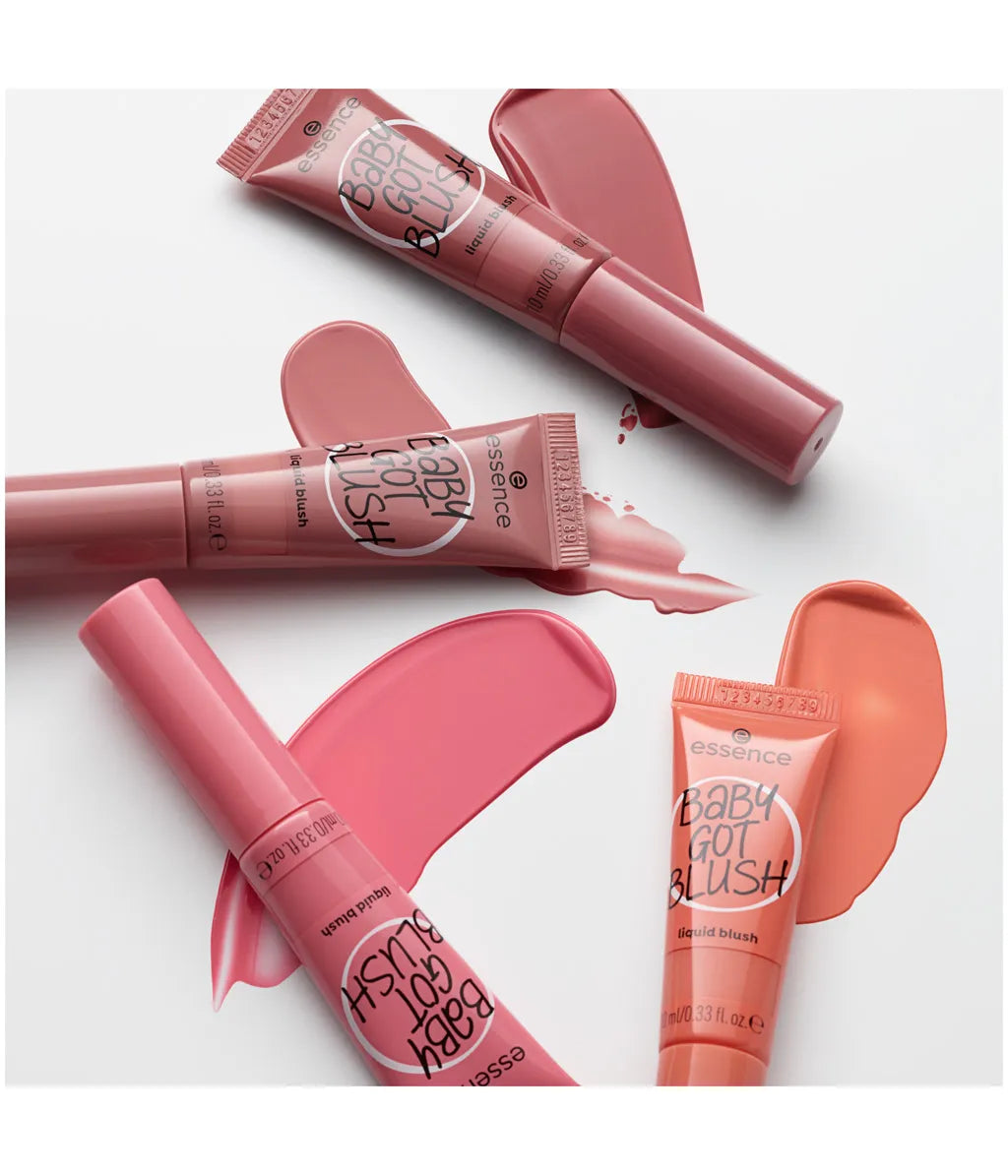 BABY GOT BLUSH liquid blush