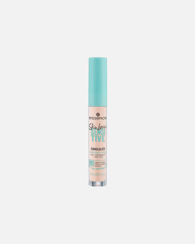 ESSENCE CONCEALER SENSETIVE