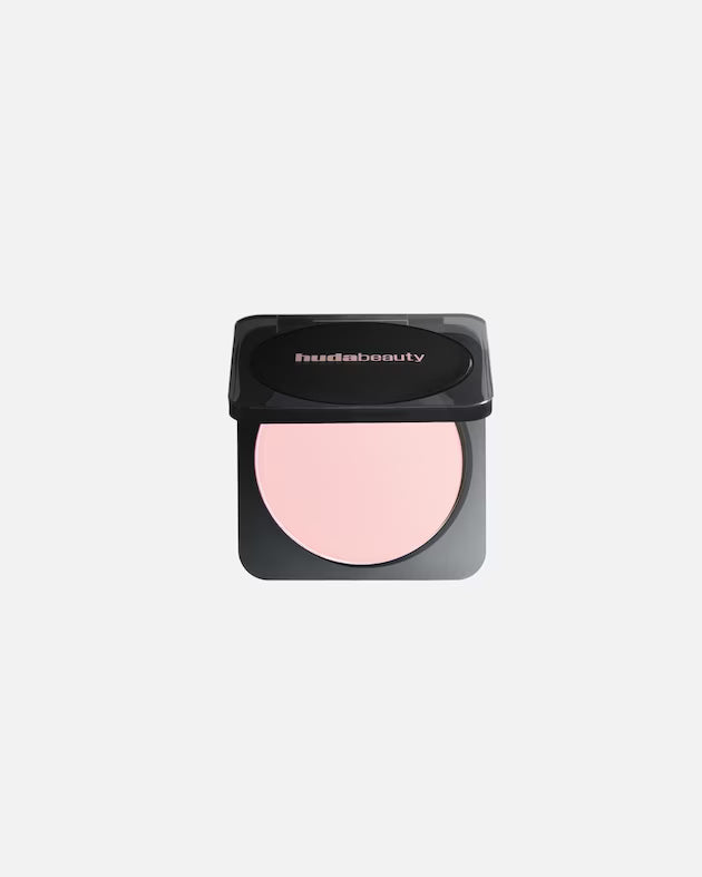 Easy Bake Pressed Powder