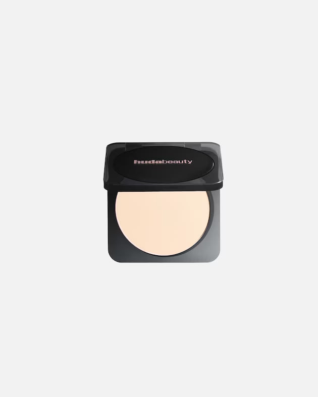 Easy Bake Pressed Powder