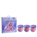 KOSAS Mini Blush is Life Trio Baked Dimensional Blush