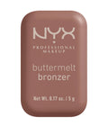 NYX Buttermelt Bronze Bronzer