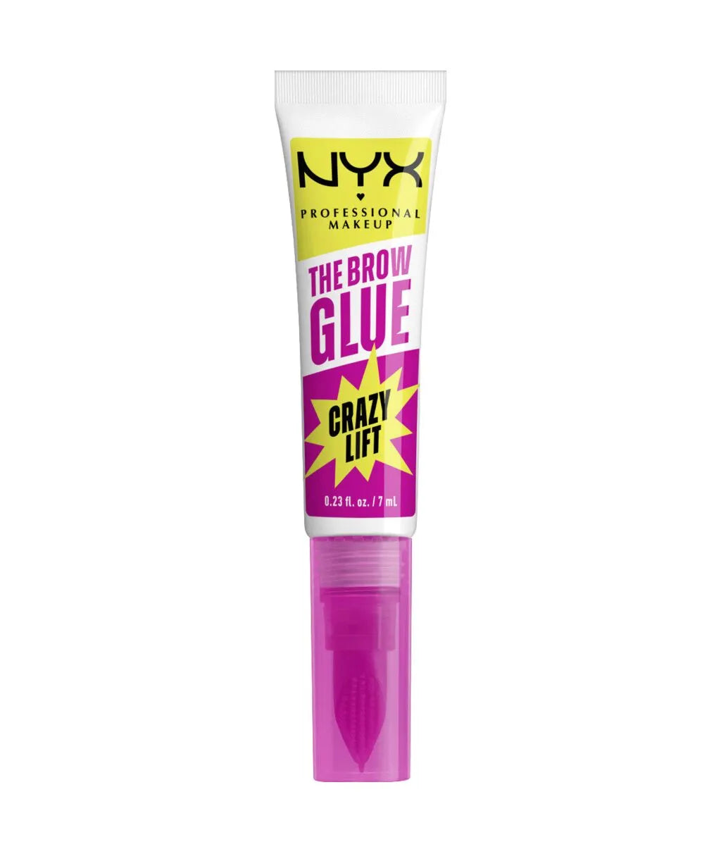 The Brow Glue Crazy Lift Eyebrow Gel