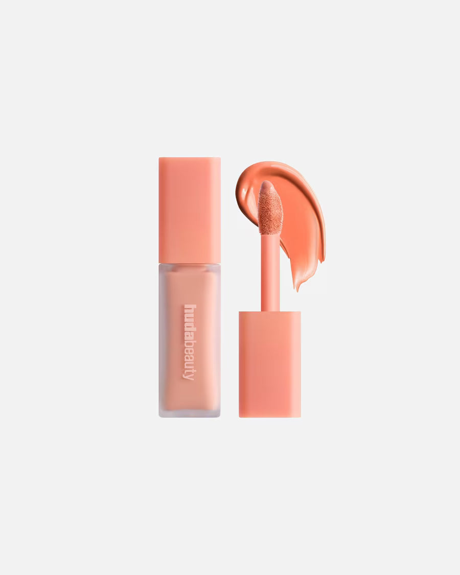 HUDA BEAUTY CONCEALER -FAUXFILTER COLOR CORRECTOR FULL SIZE