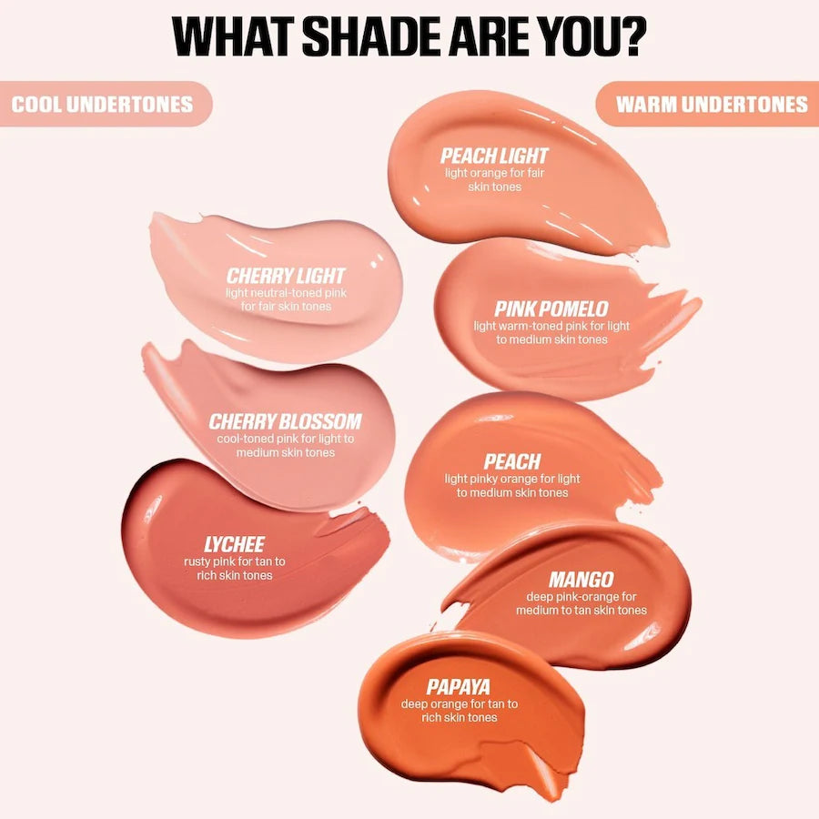 HUDA BEAUTY CONCEALER -FAUXFILTER COLOR CORRECTOR FULL SIZE