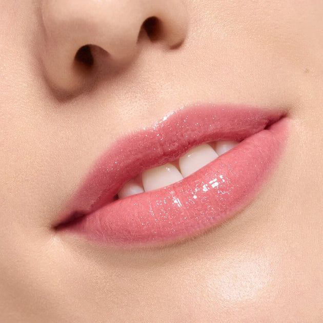 HYDRA KISS lip oil