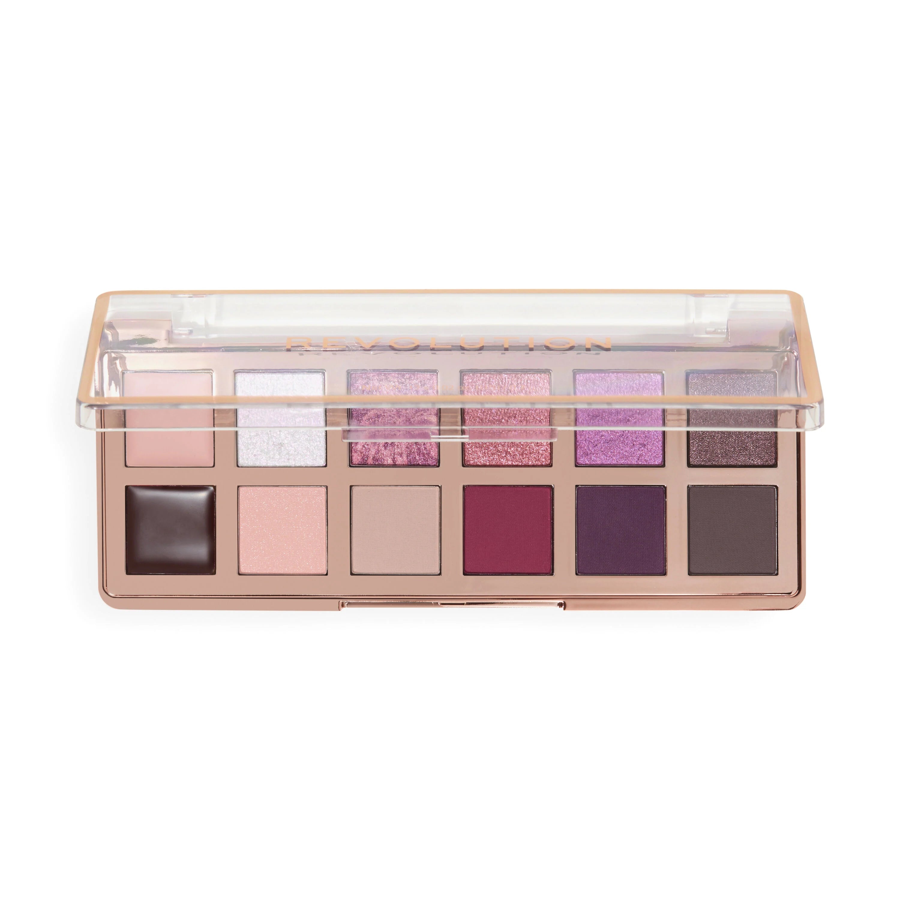 Eyeshadow The Cherry Icon Palette
