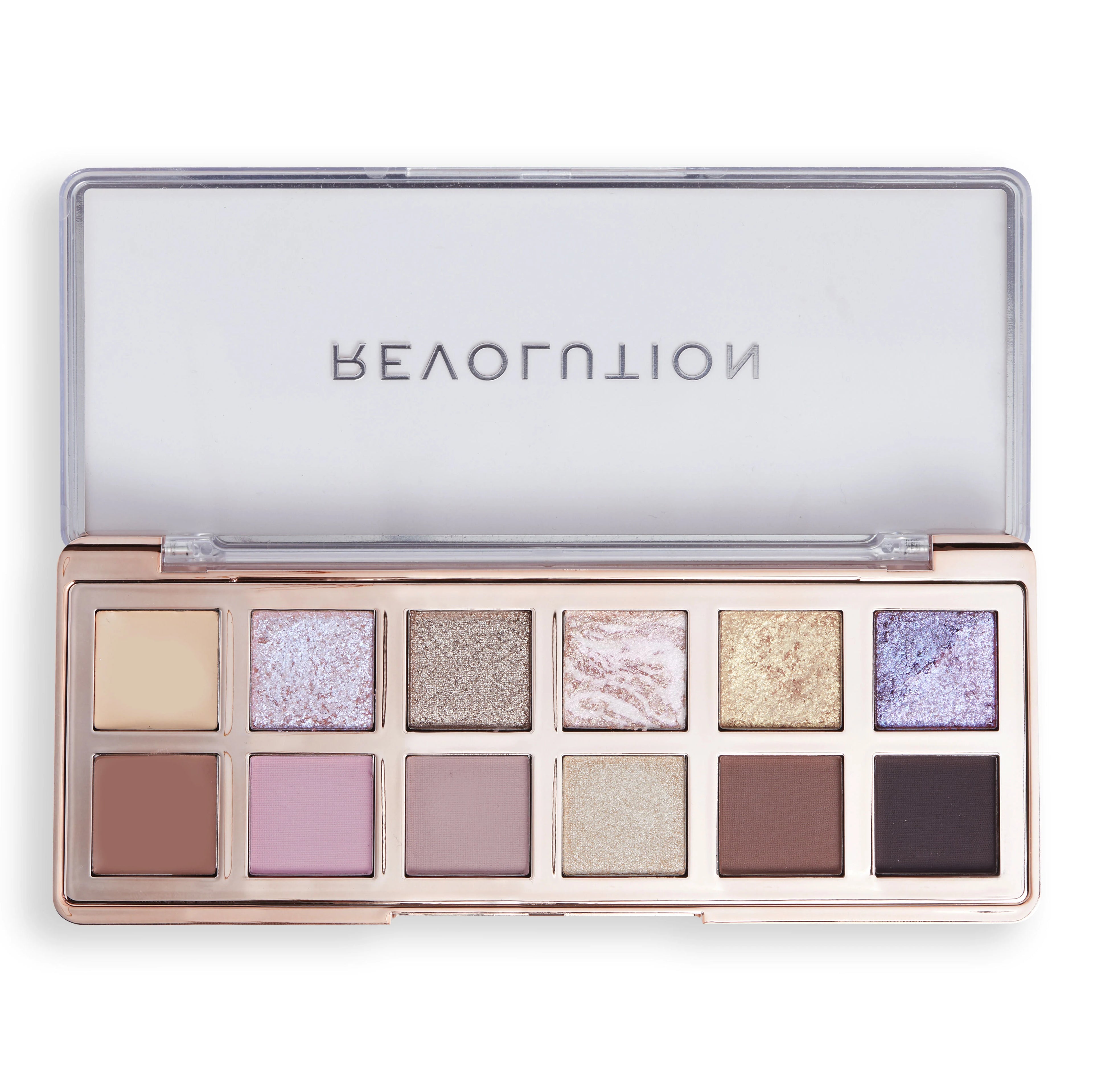 The Enchanted Icon Eyeshadow Pallette