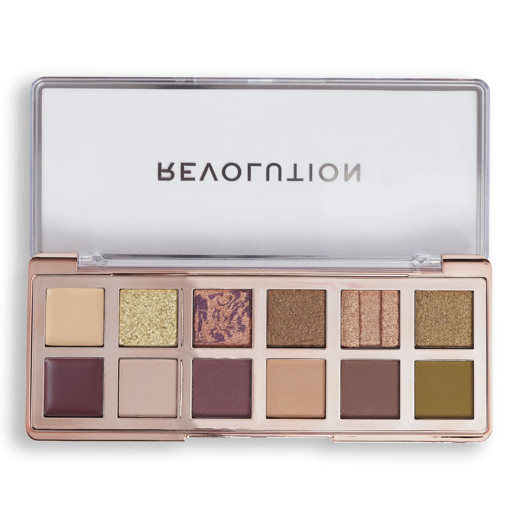Eyeshadow The Eternal Icon Palette