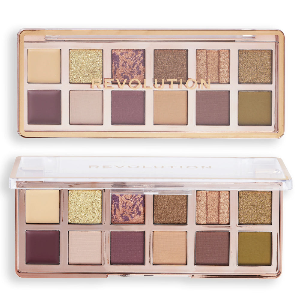 Eyeshadow The Eternal Icon Palette