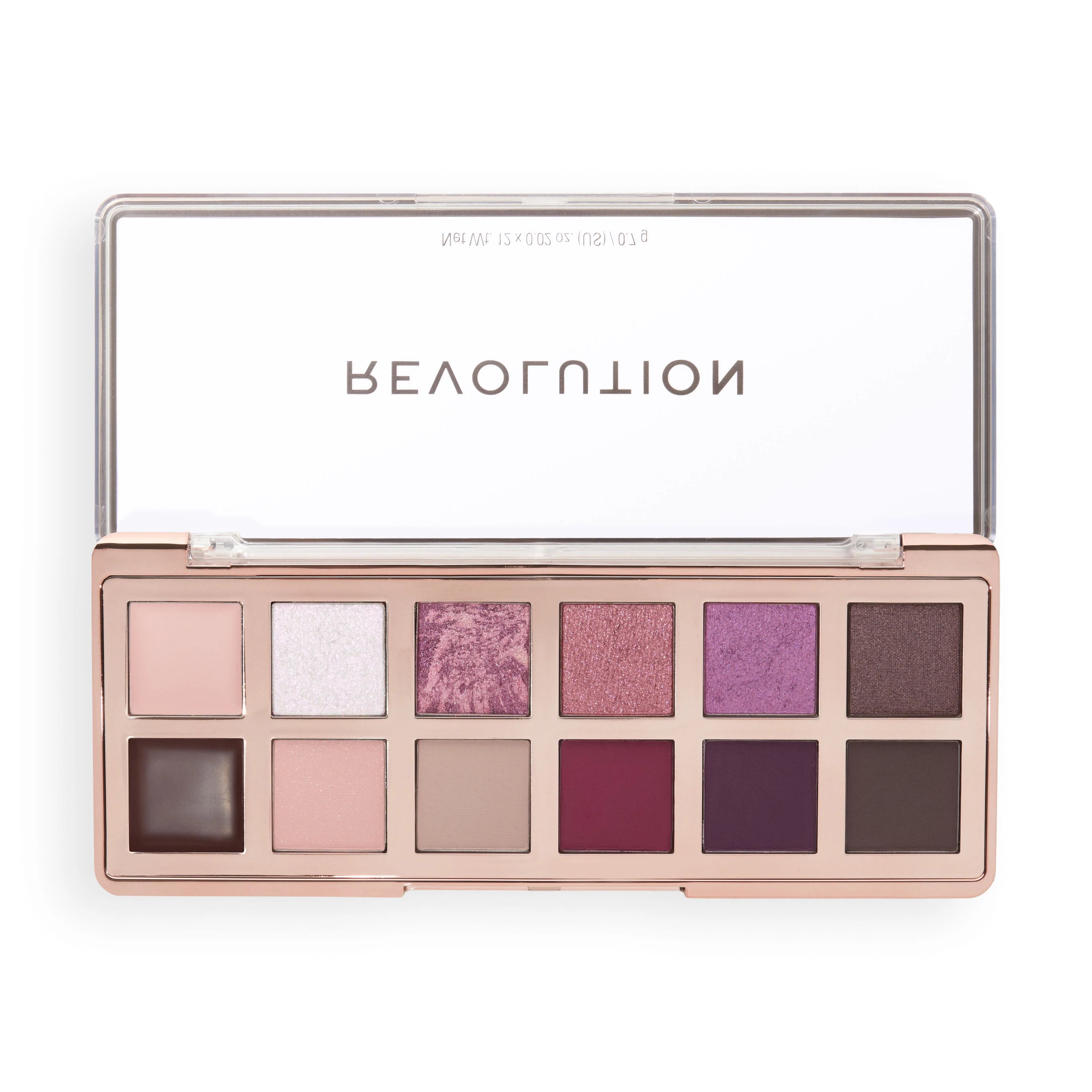 Eyeshadow The Cherry Icon Palette