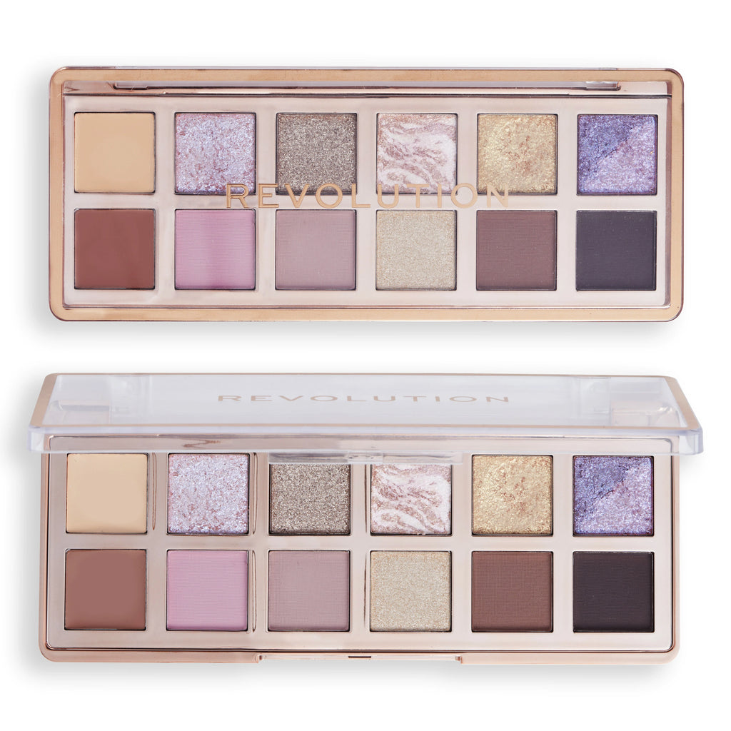 The Enchanted Icon Eyeshadow Pallette