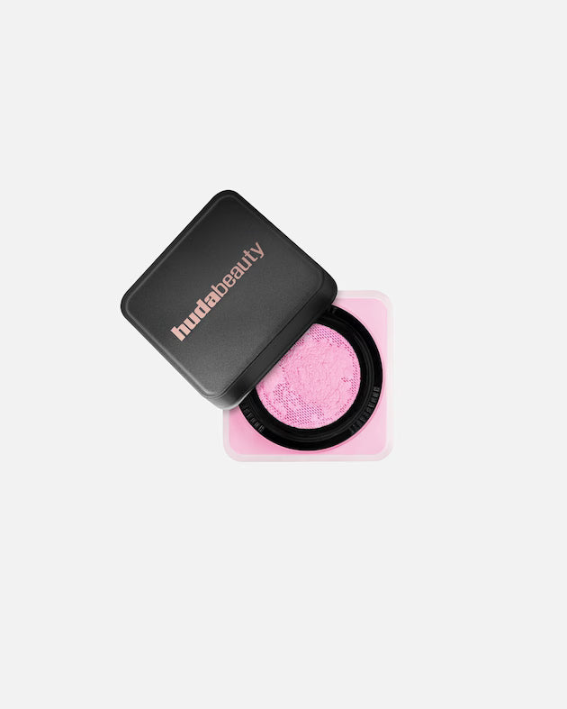 Easy Bake Loose Baking&Setting Powder