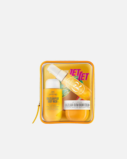 BUM BUM SUMMER JET SET