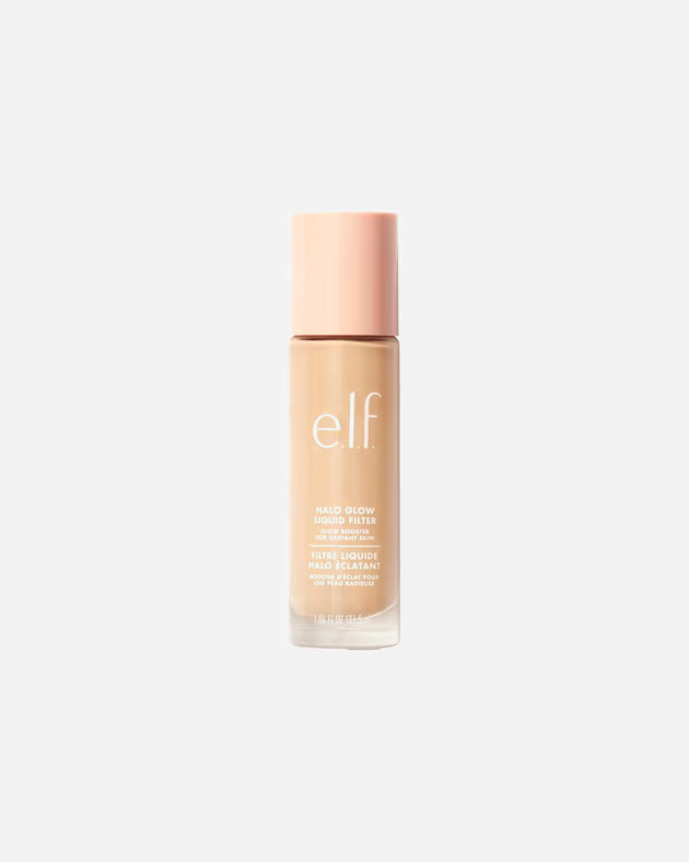 E.l.f Halo Glow Liquid Filter Foundation