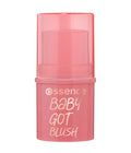 Baby got blush - Cream blush