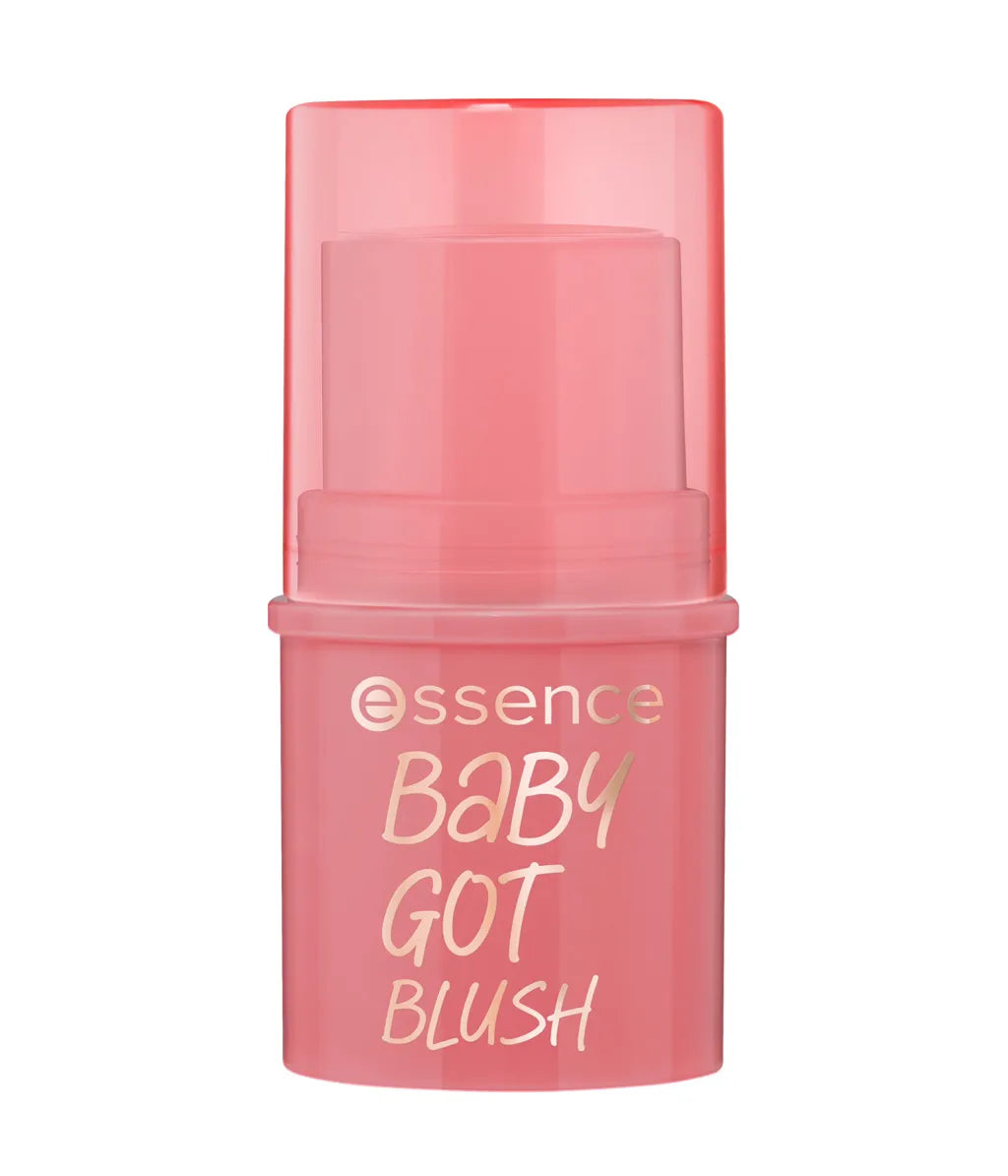 Baby got blush - Cream blush