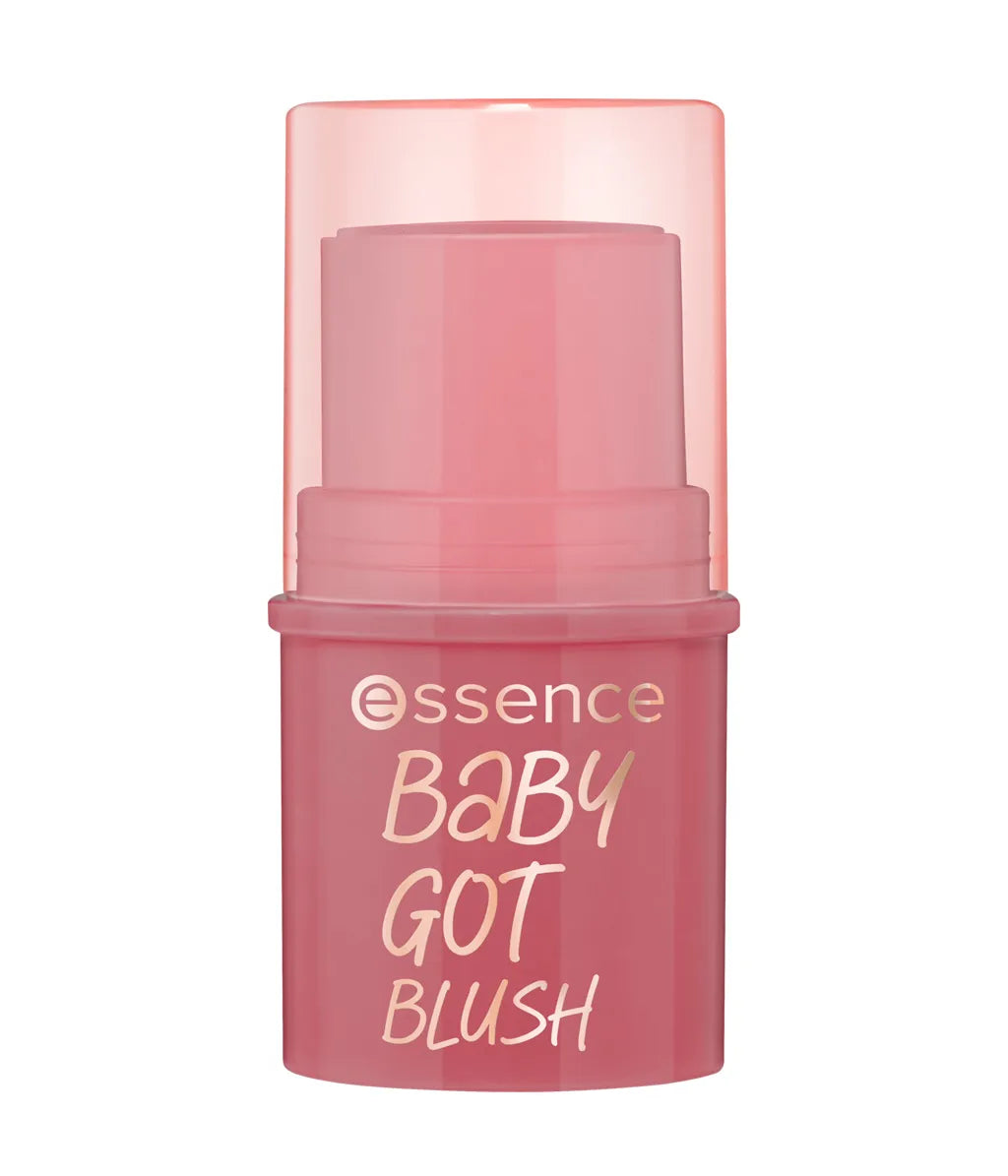 Baby got blush - Cream blush