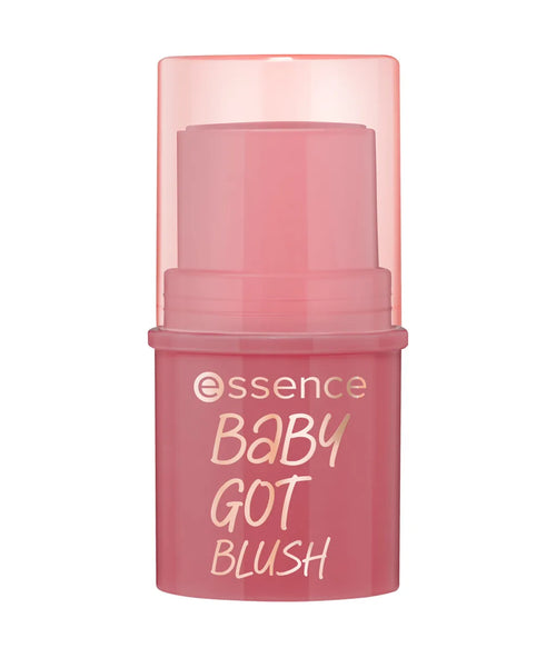 Baby got blush - Cream blush