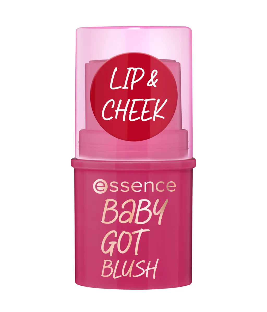 Baby got blush - Cream blush