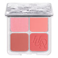 Blush Filter Blurring Blushlighters Palette -Blush and Highlighter Palette TOASTY PEACH