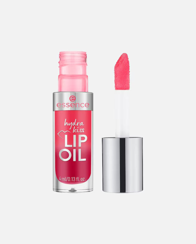 HYDRA KISS lip oil