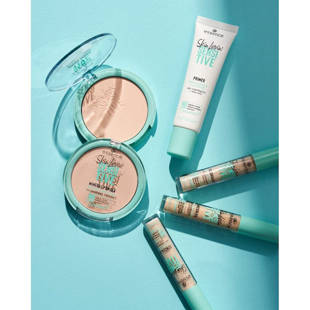 ESSENCE CONCEALER SENSETIVE