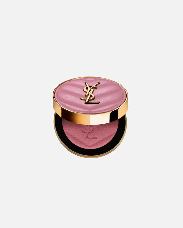 Yves Saint Laurent Make Me Blush Bold Blurring Blush