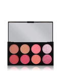 Revolution Ultra Blush Palette Sugar & Spice