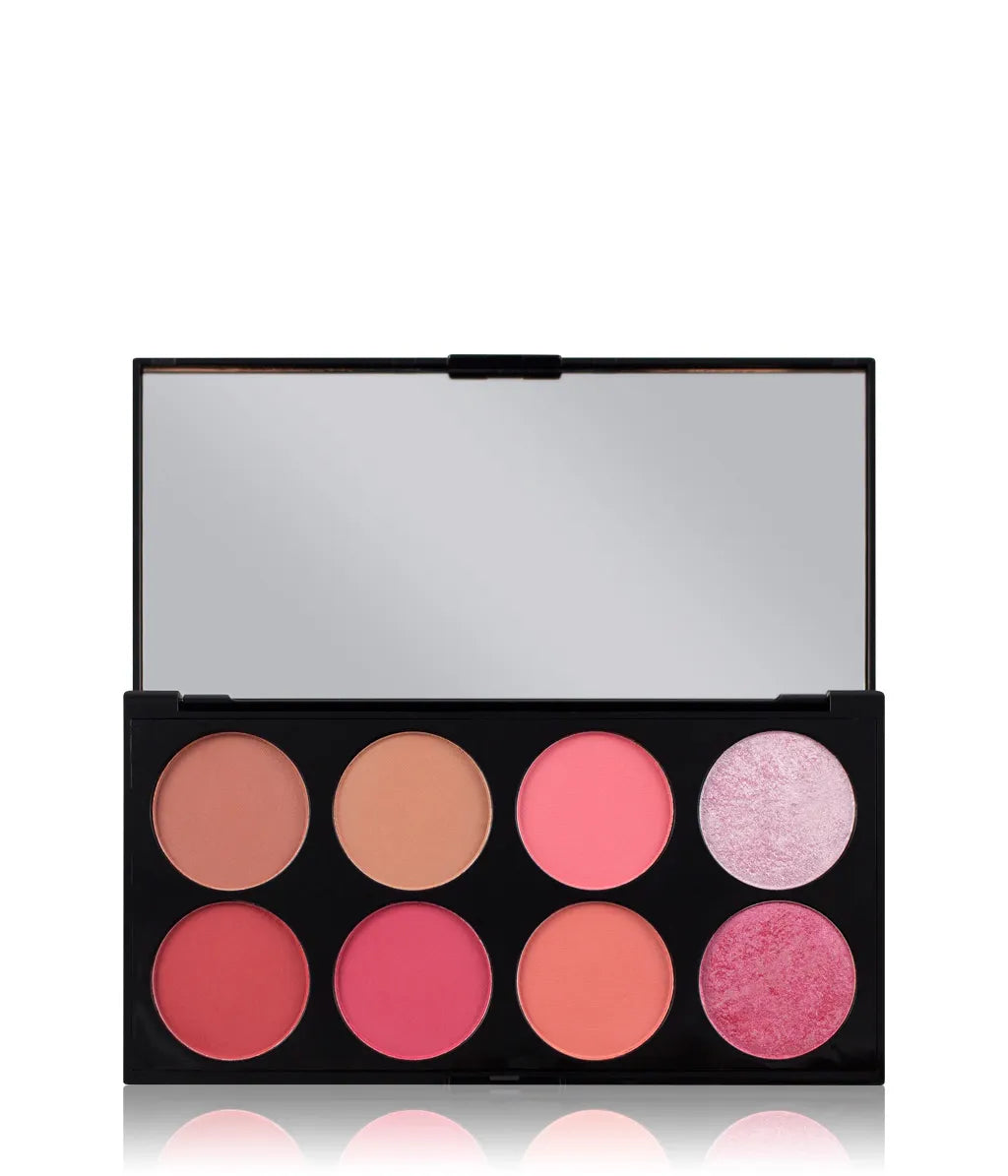 Revolution Ultra Blush Palette Sugar & Spice