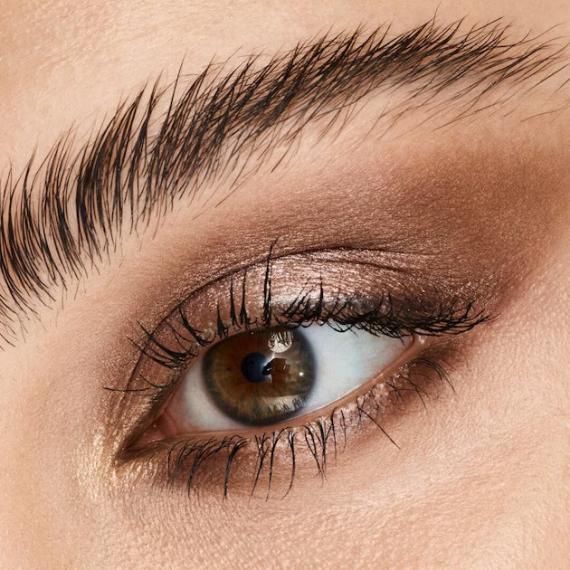 CATRICE THE PURE NUDE EYESHADOW PALETTE