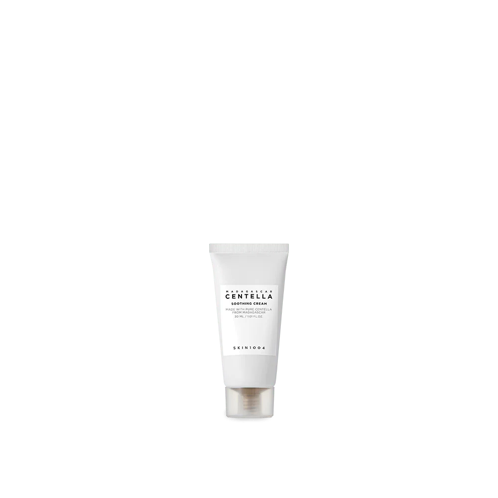 SKIN1004 - Madagascar Centella Soothing Cream