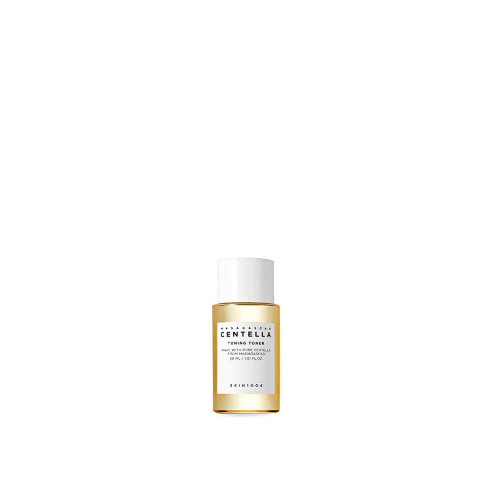 SKIN1004 - Madagascar Centella Toning Toner
