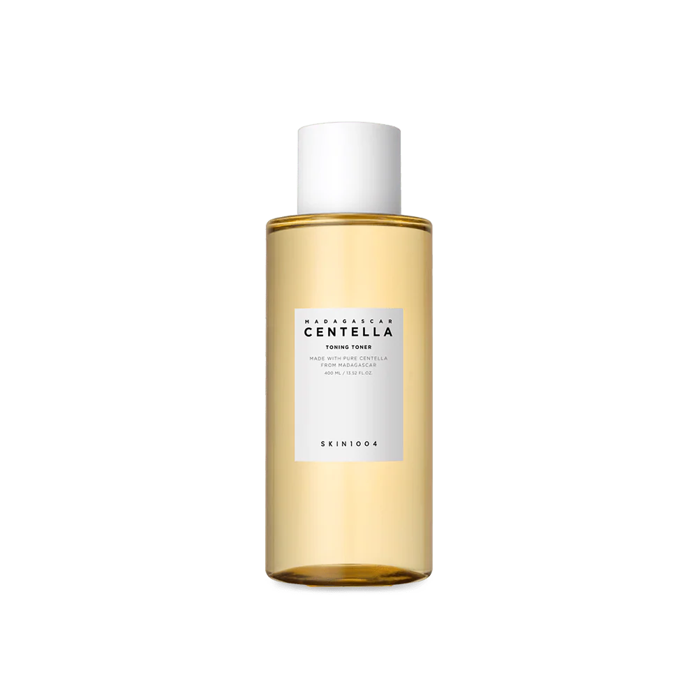 SKIN1004 - Madagascar Centella Toning Toner